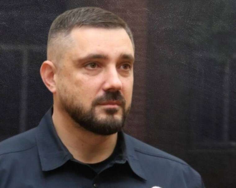 Петро Токар, поліцейський, Нацполіція, Харків, наркотики, Петро Танасович Токар