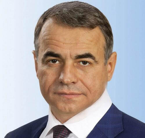 Сергій Кальцев, Володимир Кальцев, ТОВ Олександр, досьє, біографія, компромат