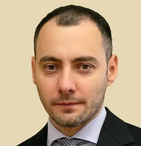 Олександр Кубраков: оператор "Великого крадівництва". ЧАСТИНА 1
