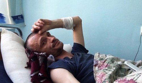  Хімікус, Пашинський