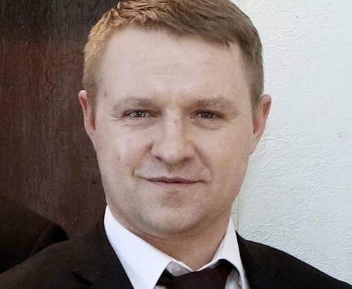 Олександр Горган Лялька біографія компромат Київська ОДА