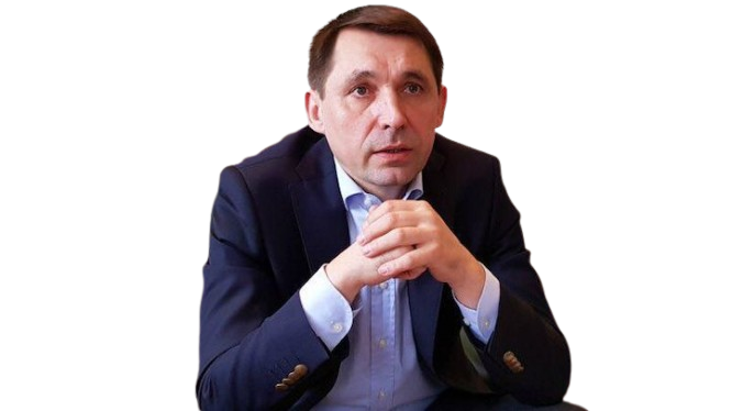 Микола Точицький, Мінкульт, міністр