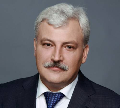 В'ячеслав Непоп: «живодер» із будівельної мафії Києва. ЧАСТИНА 1