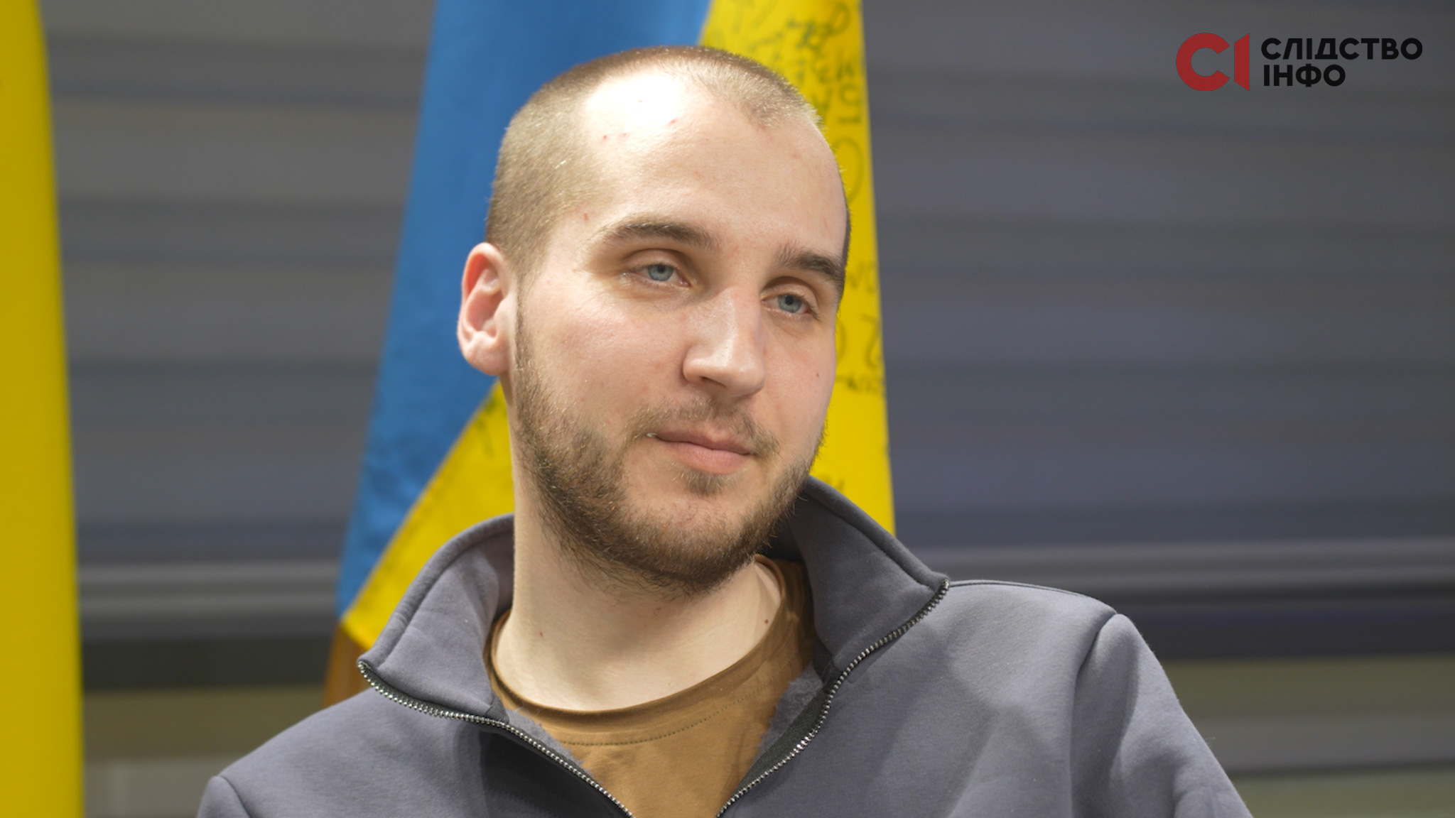 Дмитро Сіренко
