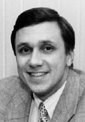 В'ячеслав Кредісов: доктор шахрайських наук. ЧАСТИНА 1