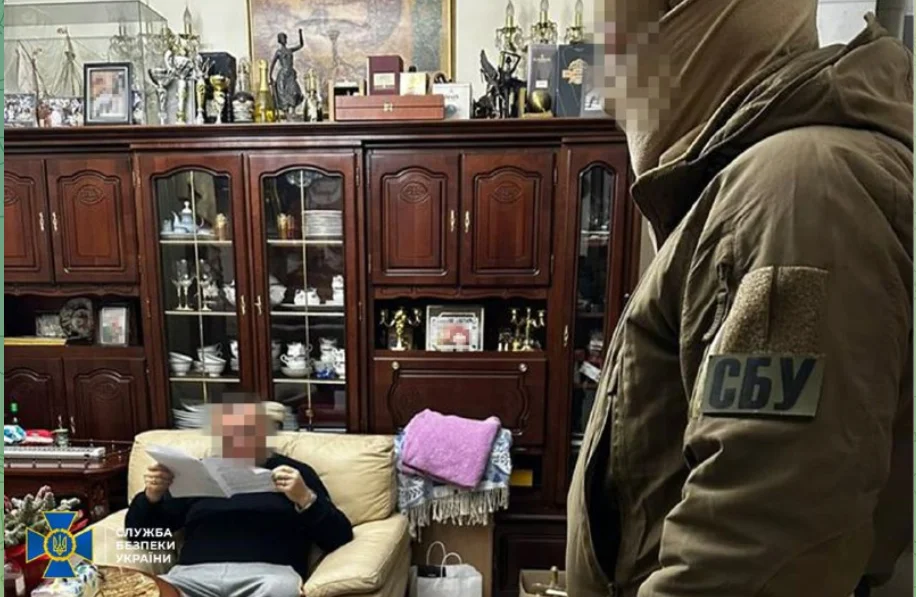 Сергій Гафійчук, Олександр Боярський, Одеса, адвокат