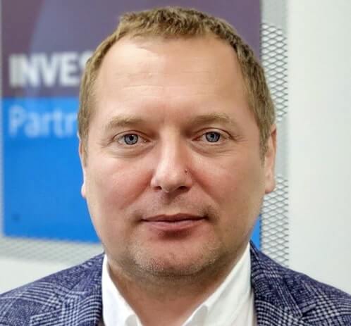 Андрій Волков, Інвестохілс-Веста, PwC, досьє, біографія, компромат