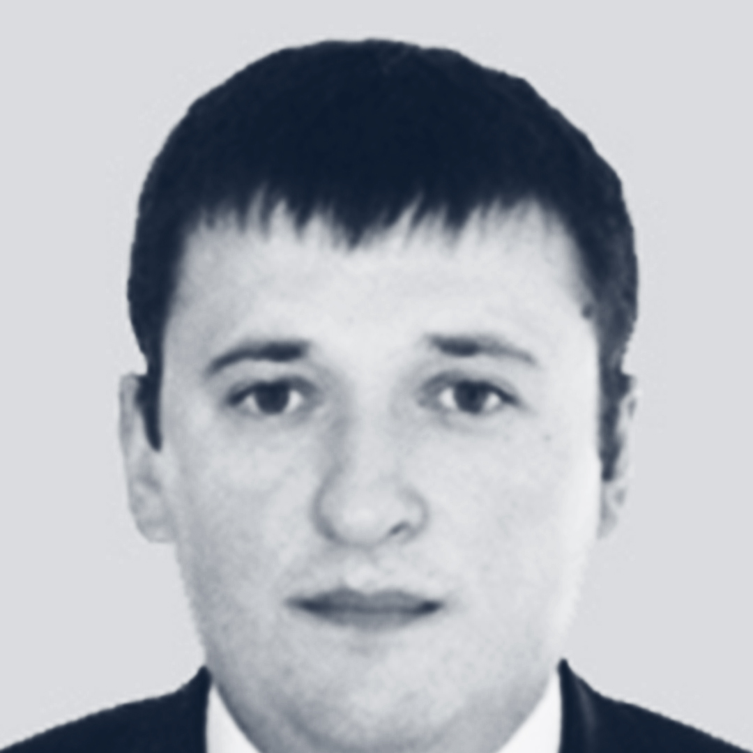 Ігор Кос, суддя Буск, сестра