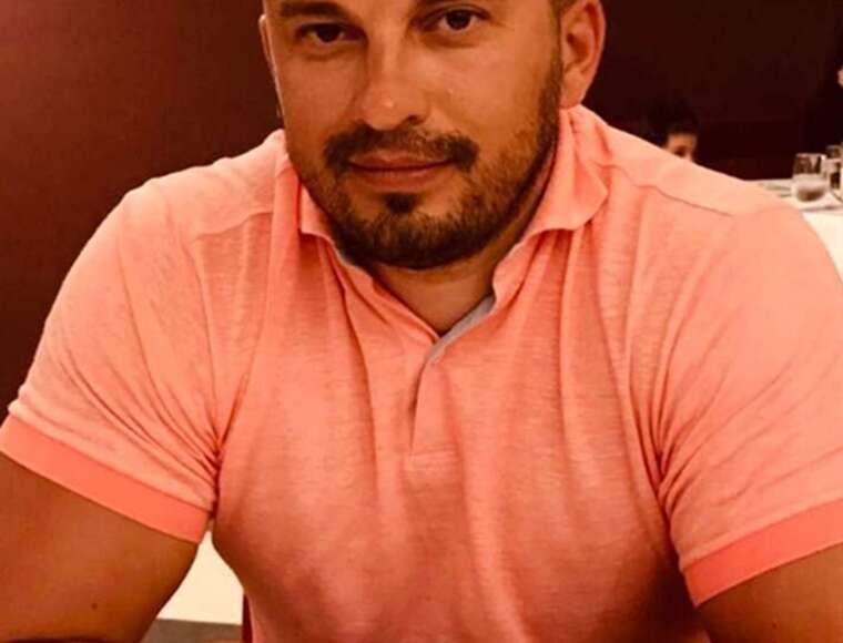 Дмитро Вербицький, Харків, спецпрокуратура, прокурор