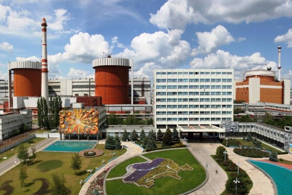 Енергоатом, димові сповіщувачі