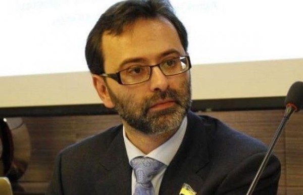 Георгій Логвінський Золотий Мандарин