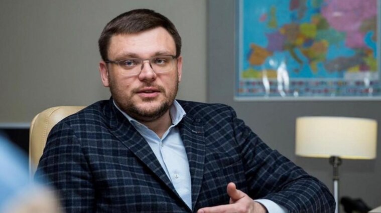 Семен Кривоніс, НАБУ, Галина Польшинська