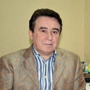 Віталій Курило На кого працює засланий ресторатор? ЧАСТИНА 1