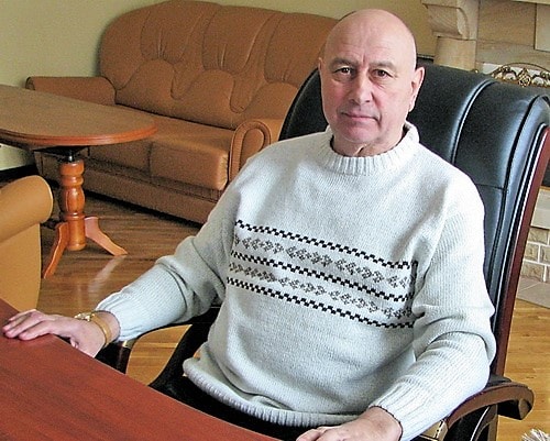 Дмитро Дворкіс Вінниця губернатор