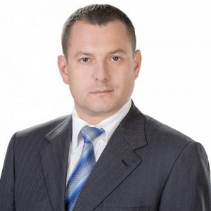 Максим Єфімов, БПП, досьє, біографія, компромат, Краматорськ