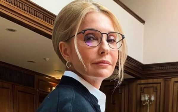 Юлія Тимошенко, Юлія Григян, досьє, біографія, компромат, ЄСУ