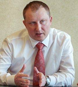 Райвіс Вецкаганс