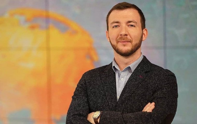 ОП, Офис Президента, Сергей Никифоров