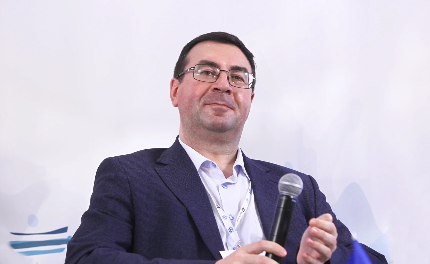 Євген Олійников, ДПС
