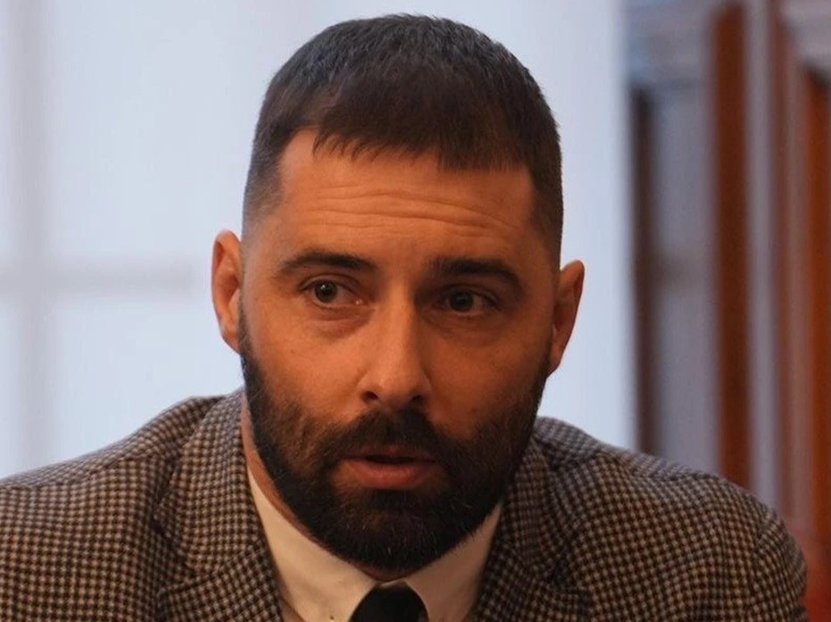 Дмитро Потьомкін, АРМА