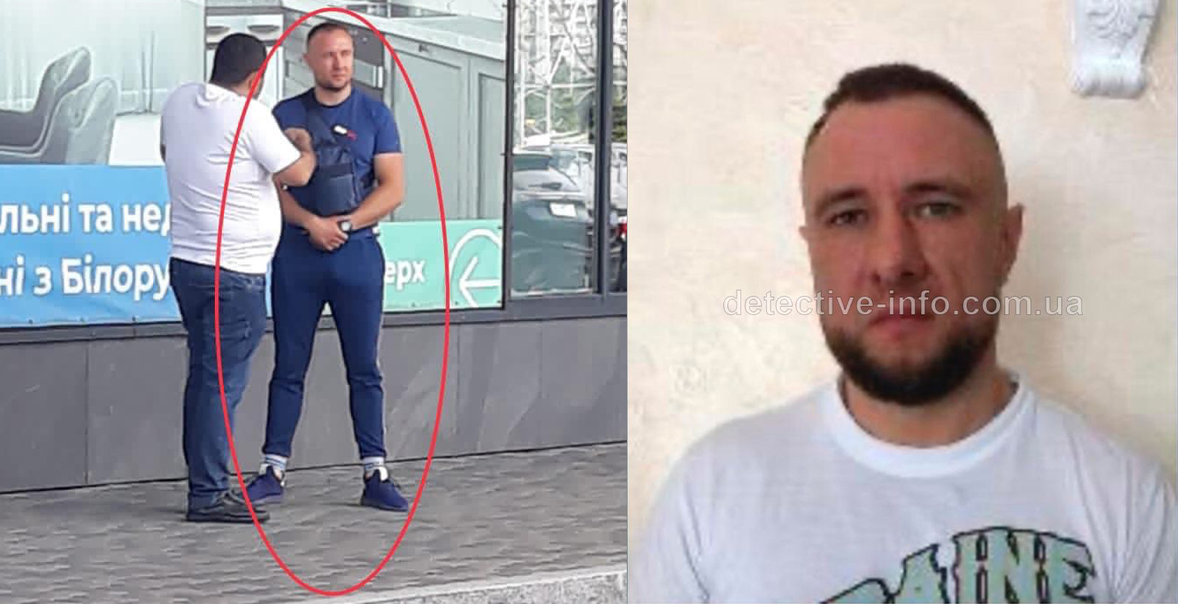 Сергій Стягов Буба кримінальний авторитет