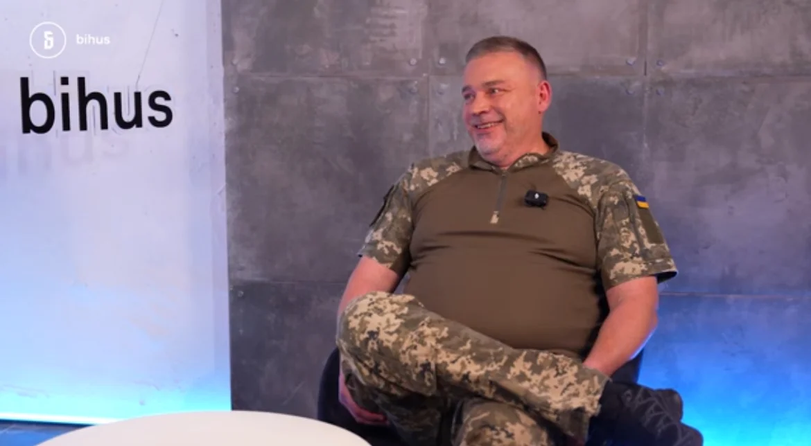 Олексій Гончар, справа Всеволода Князєва, Бігус, інтерв'ю Олексія Гончара