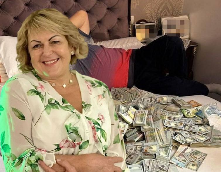 Тетяна Крупа, МСЕК, Справа Тетяни Крупи