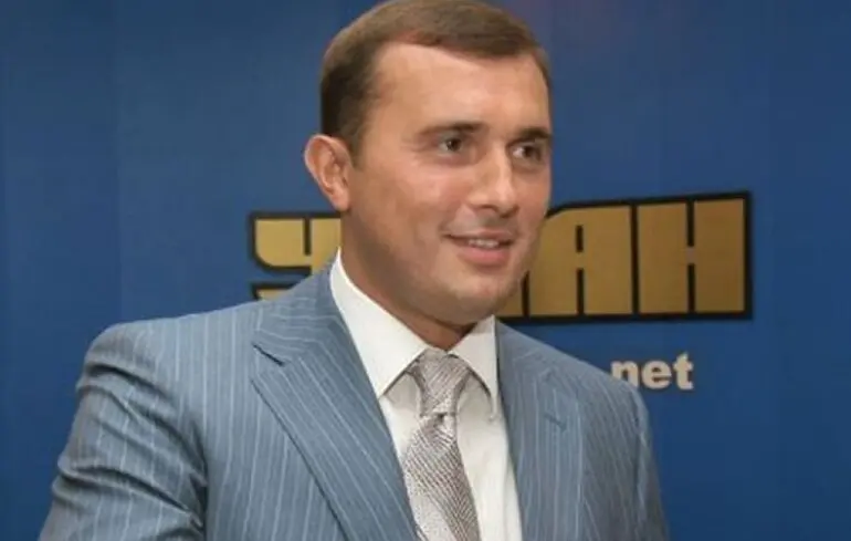 Олександр Шепелєв