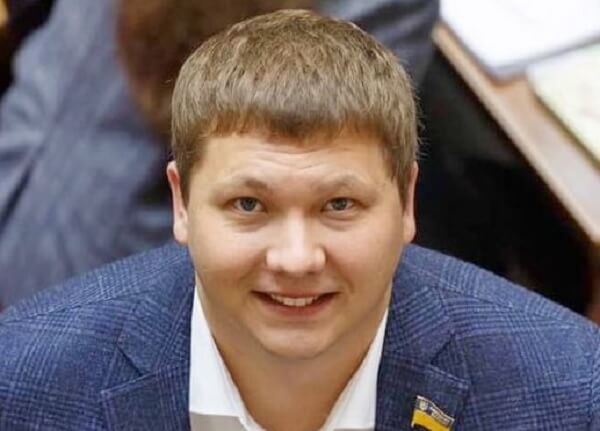 В'ячеслав Медяник біографія компромат