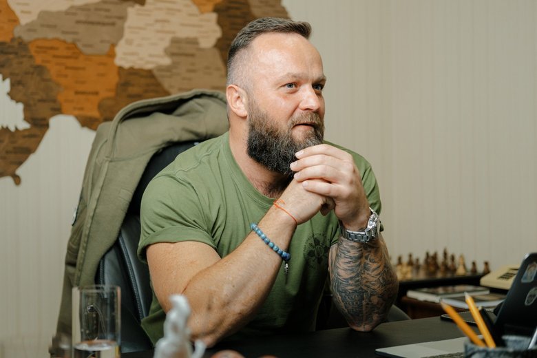 Справа Pin-Up