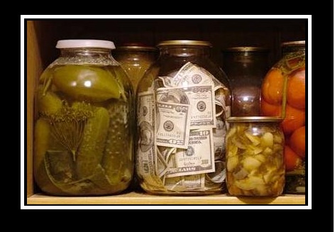 banka