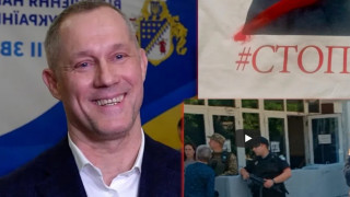 доктор наук, Михайло Кошляк, Дніпро, Дніпропетровська облрада