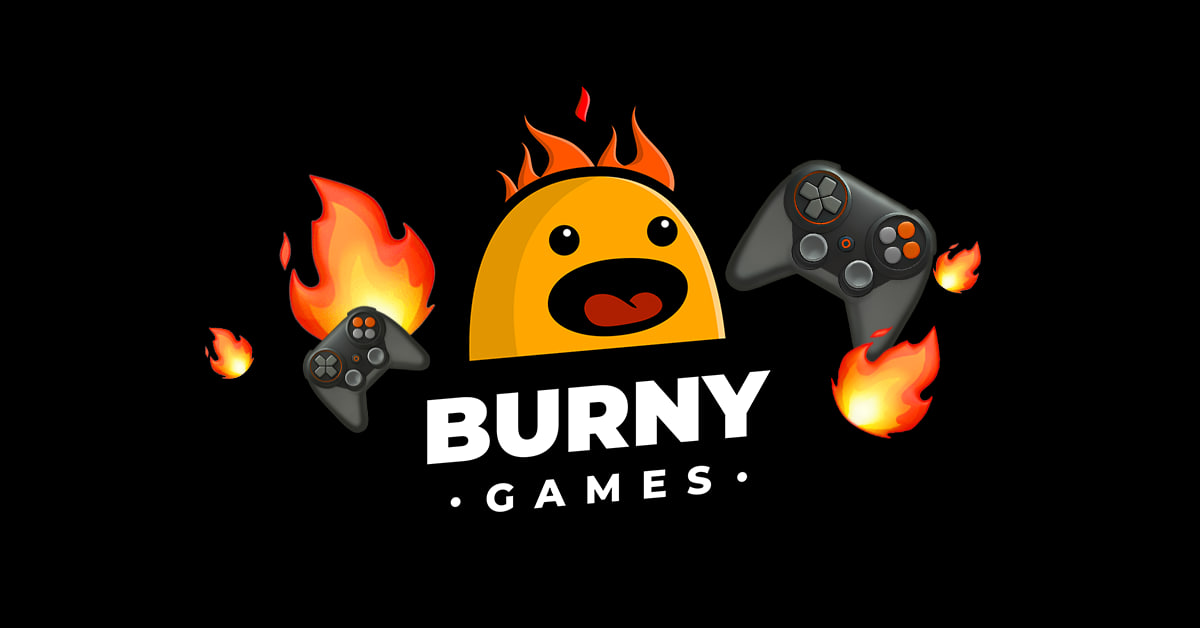Burny Games, Максим Кріппа