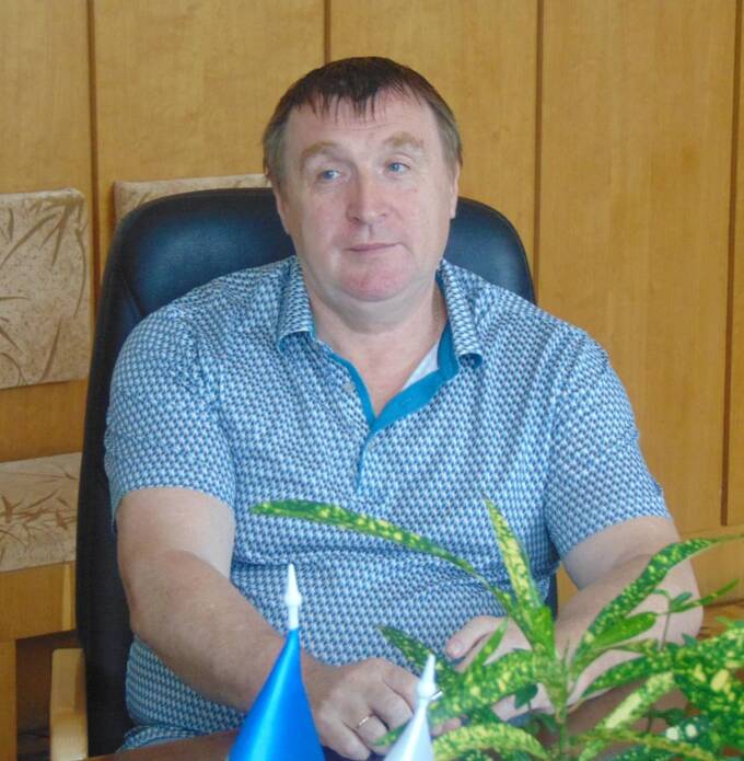 Леонід Шиман, Павлоградський спиртзавод
