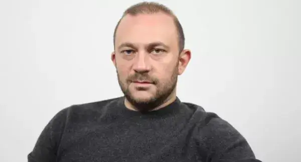 Йосип Пінтус, досьє, РБК-Україна, біографія, компромат
