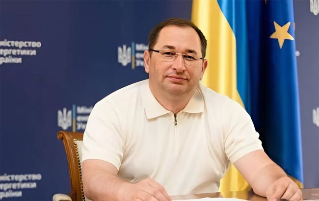 Олександру Хейлу
