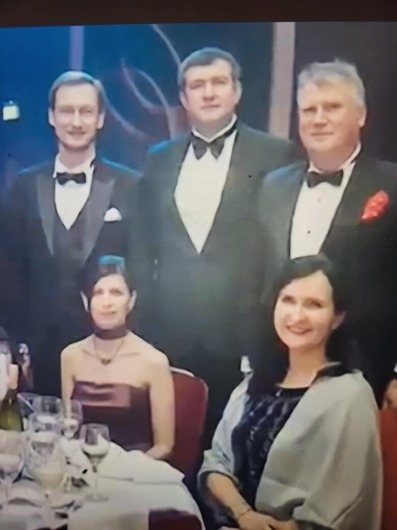Ольга Піщанське відрядження