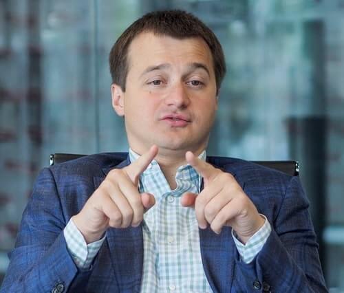 Сергій Березенко та Прокопів