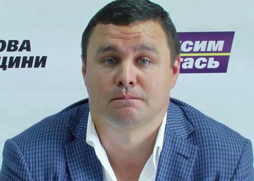 Максим Микитась, досьє, біографія, компромат, Укрбуд