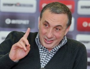 Євген Гінер: слуги та менеджери «лужниківської братви» в Україні. ЧАСТИНА 1
