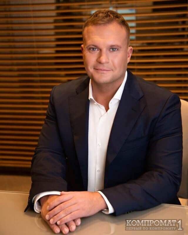 Справа Вегнера: як німецький посол відбілює незаконний бізнес в Одесі