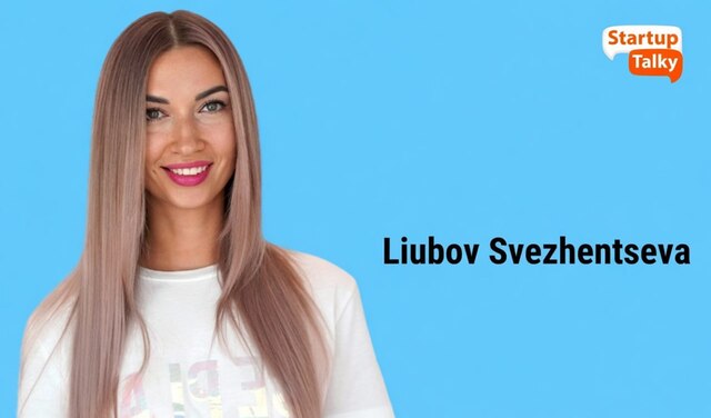 Payeer OÜ, Любов Свеженцева, Piastrix
