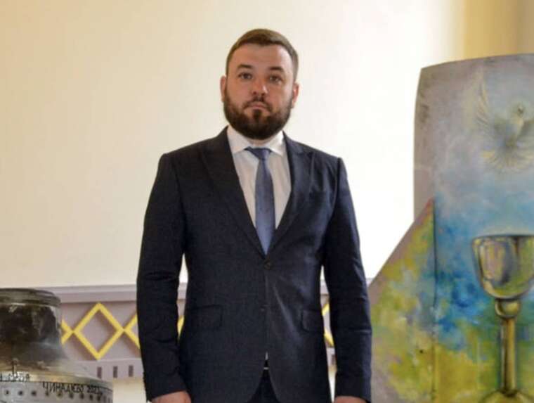 Мирослав Денис, ГМС, декларація