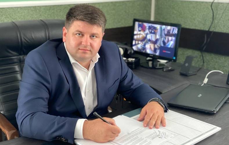 Дмитро Козарійчук, Чернівецька ОВА