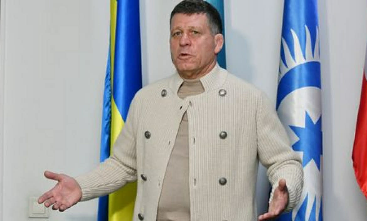 Олег Крапівін, Олег Бакінський