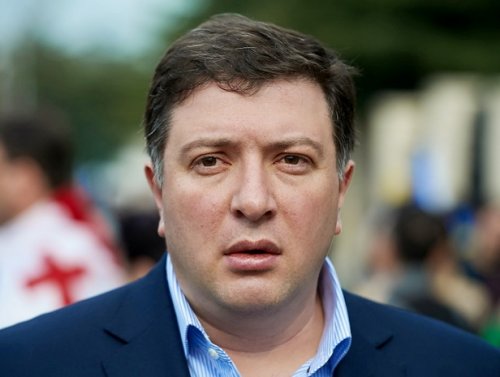 Георгій Угулава