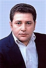 Олександр Лещинський