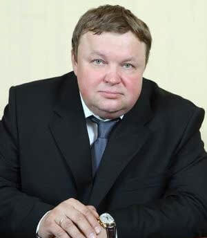 Віталій Біляков: вугільні схеми старої та нової влади
