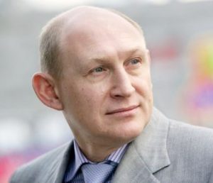 Віктор Тимошенко нова посада старого «схемника». ЧАСТИНА 1
