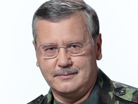 Анатолій Гриценко, досьє, біографія, компромат